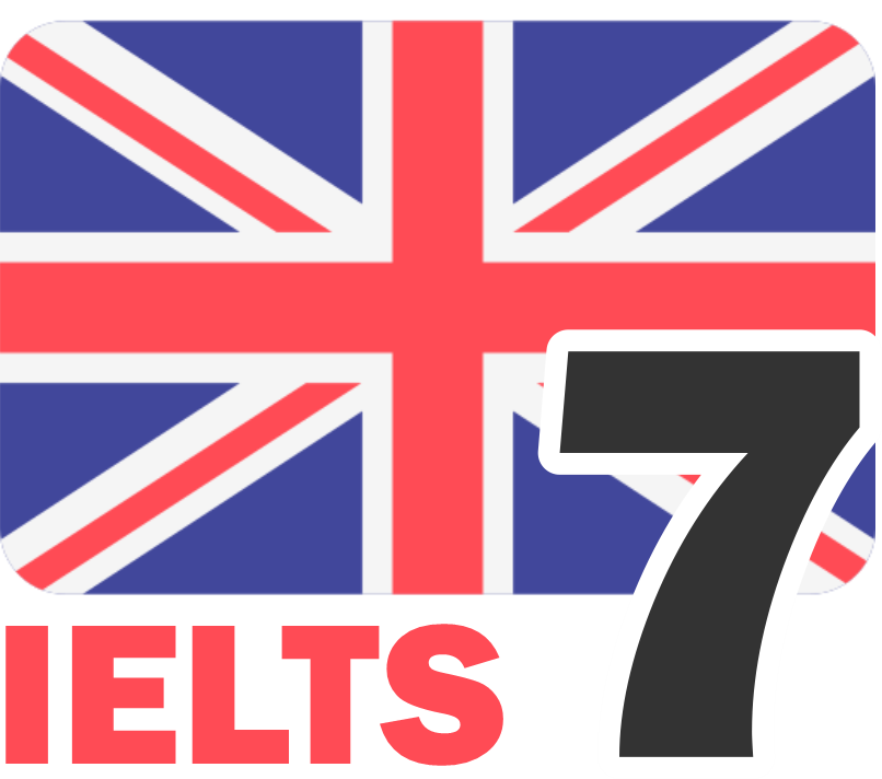 IELTS 7