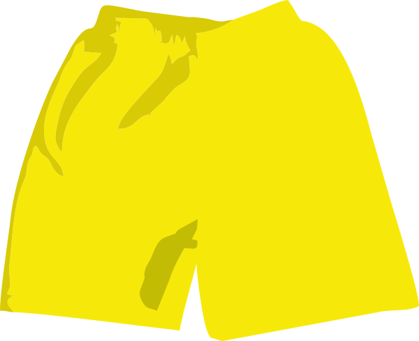 Sports Shorts
