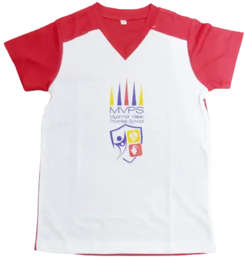 Sports Shirt